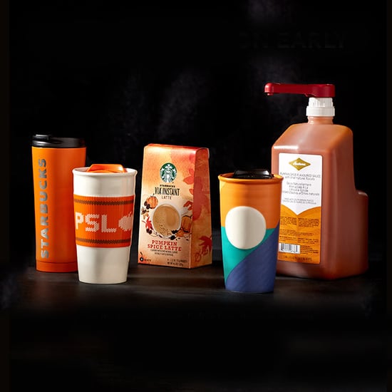 How to Buy Starbucks Pumpkin Spice Latte Syrup