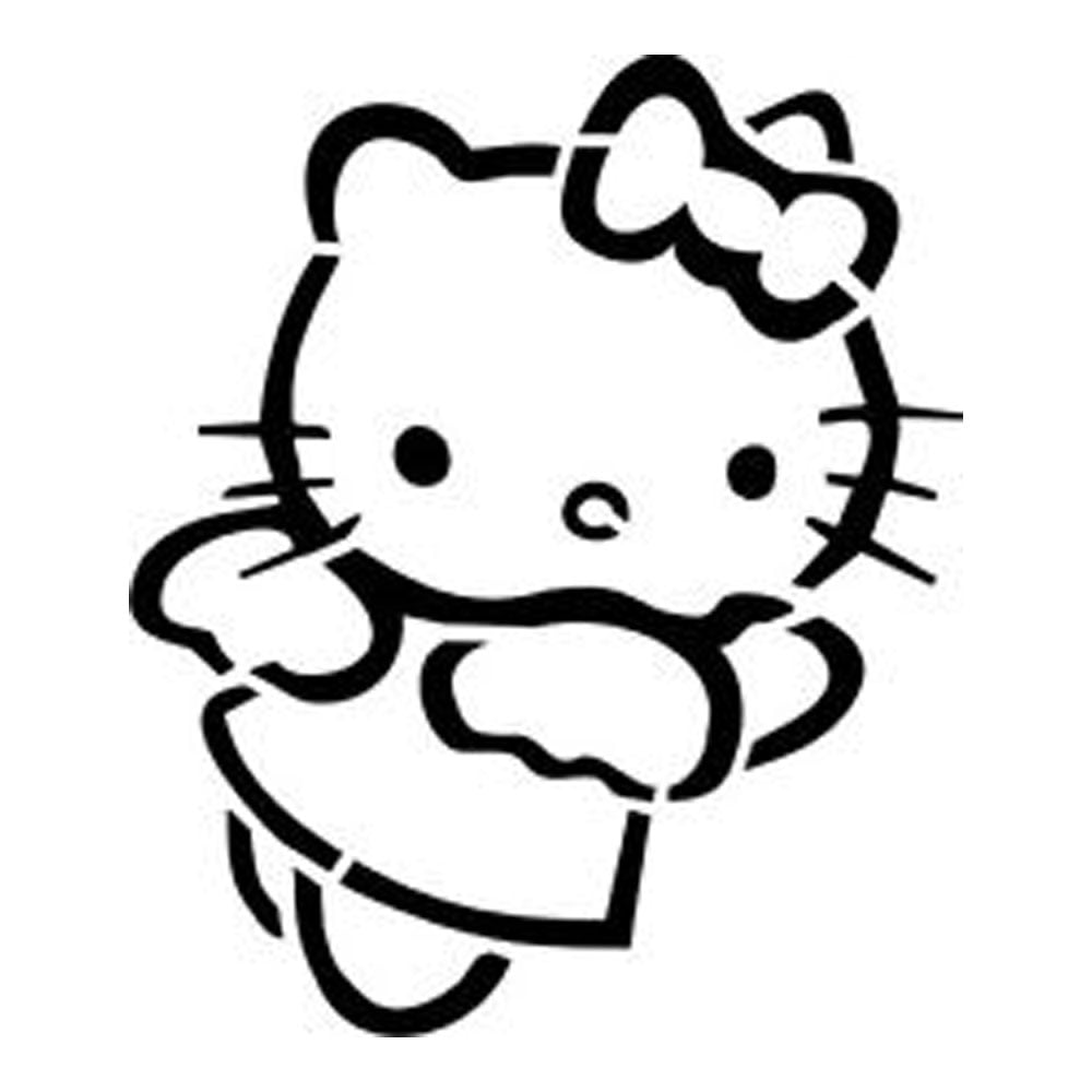 Free Hello Kitty Pumpkin Templates POPSUGAR Tech Free Hello Kitty Pumpkin Templates POPSUGAR Tech