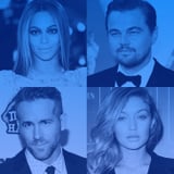 An**uncing 2016 POPSUGAR 100!