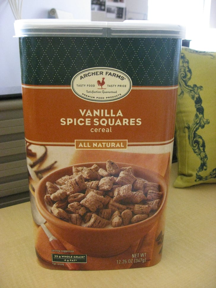 Do You Eat Dry Cereal? POPSUGAR Food