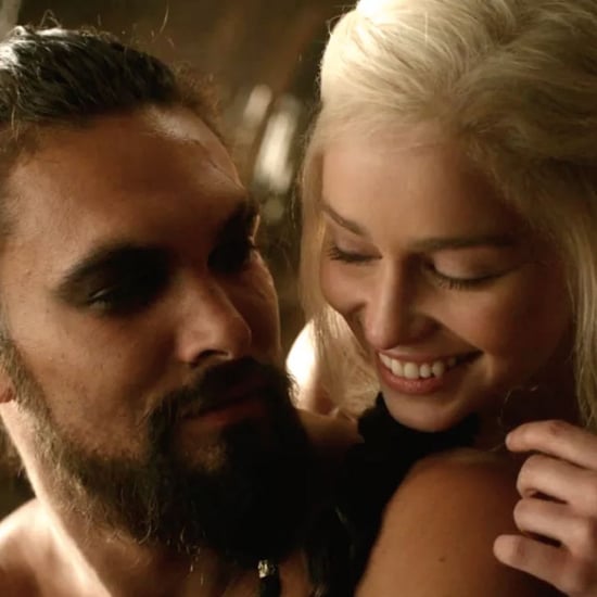 Jason Momoa Instagrams About Daenerys