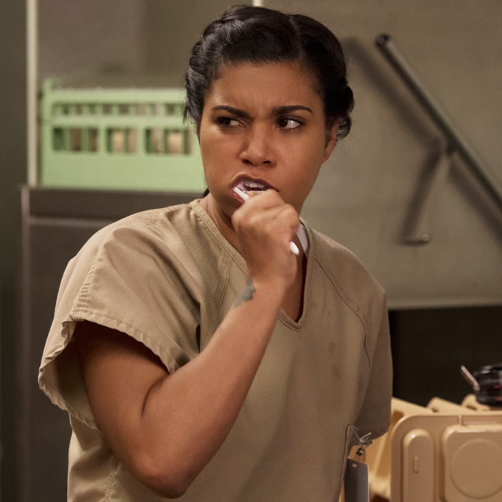 Maria Orange Is The New Black Why Is Maria in Prison on Orange Is the New Black? | POPSUGAR Entertainment
