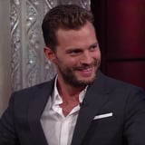 Jamie Dornan Admits He's Actually