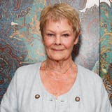 Dame Judi Dench Celebrate 81st