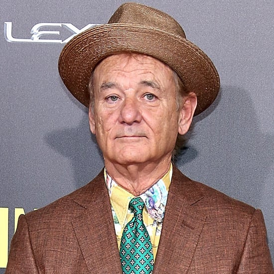 Bill Murray and Sofia Coppola Are Making a Christmas Special
