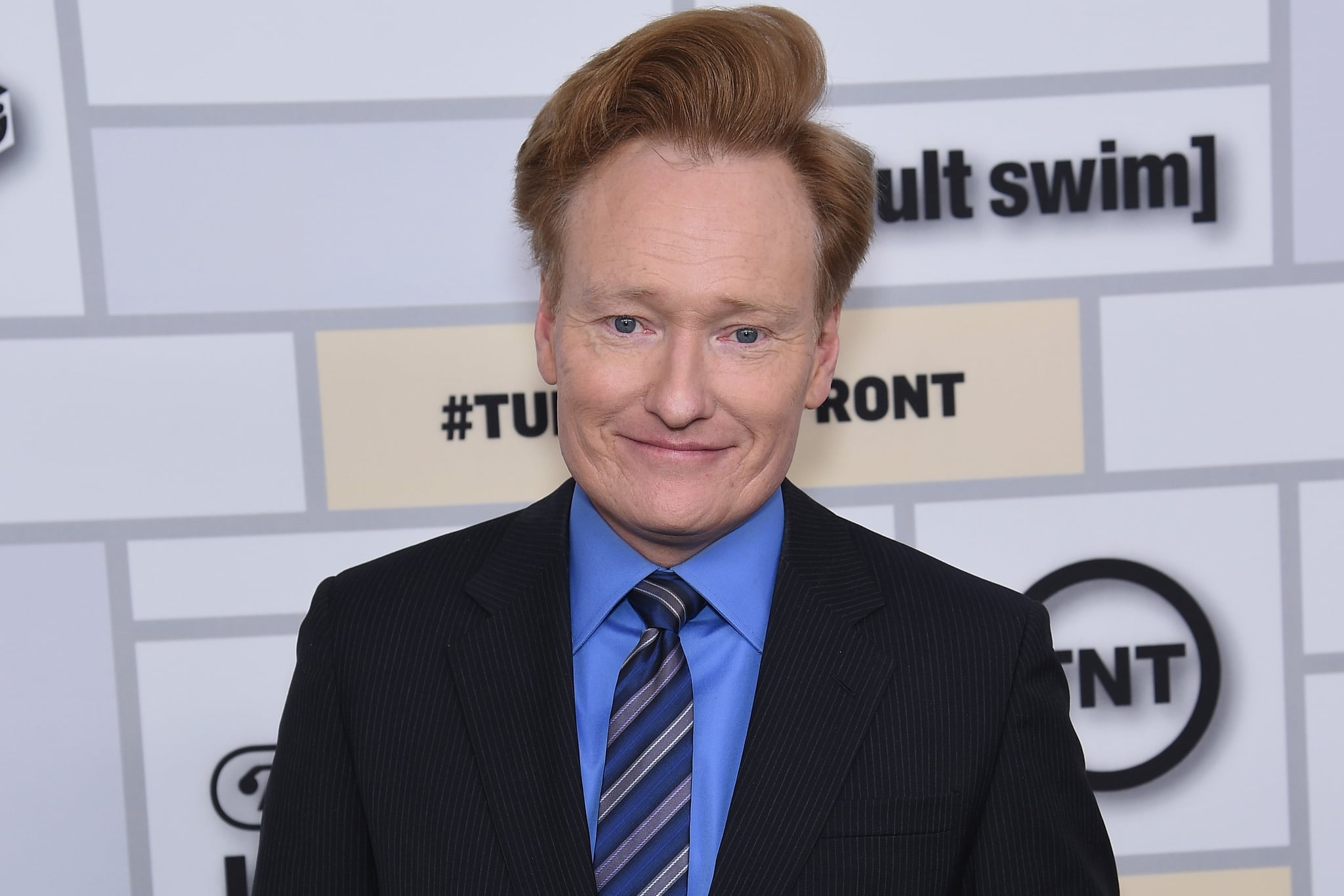 conan obrien pop