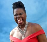 Leslie Jones Deserves Gold Medal