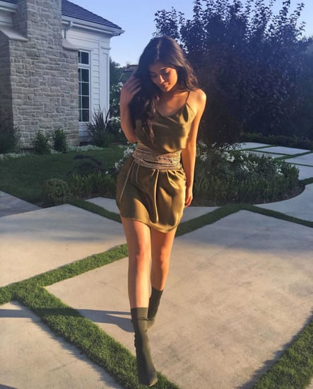 Kylie Jenner Just Bought A Third Home, Because Sigh
