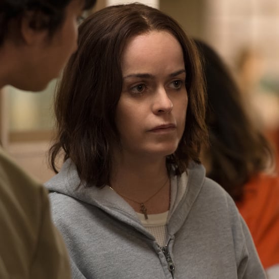 lauren orange is the new black