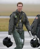 Facts About Prince William That