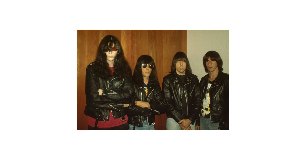 Fox Searchlight In Negotiations to Make Biopic About Punk ...