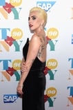Lady Gaga's Appearance Tony Bennett's