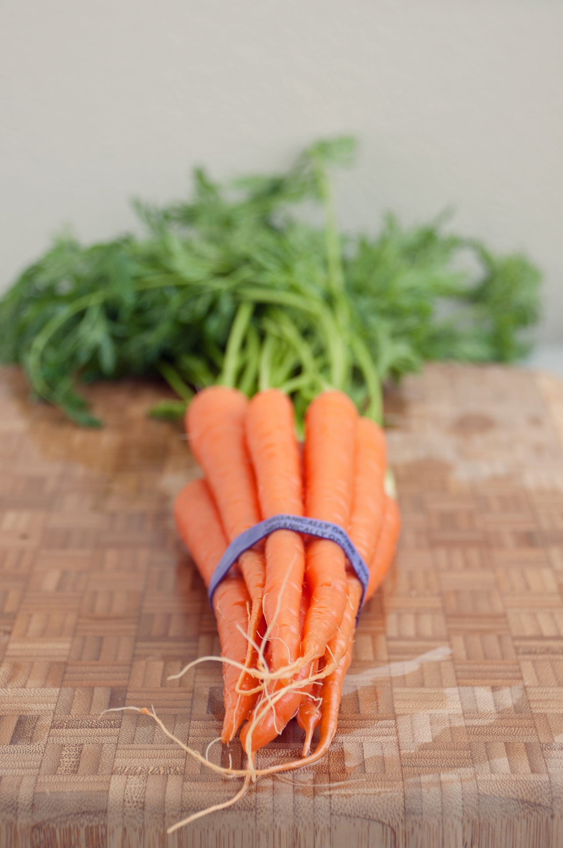Carrots Not All Veggies Are Created Equal 10 Best Sources of Fiber