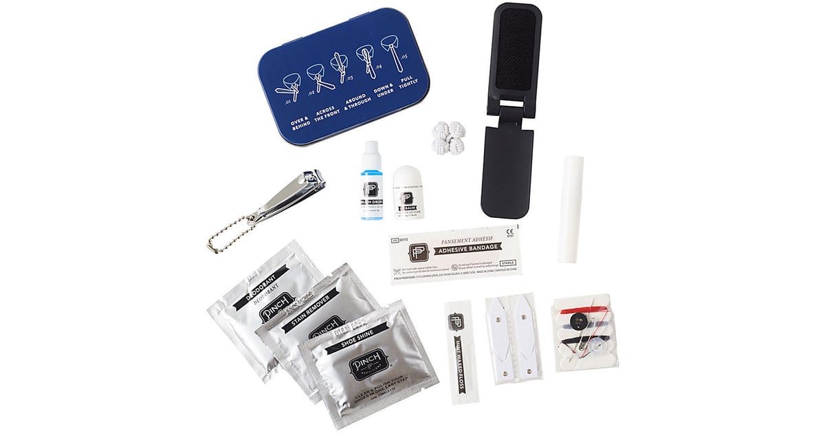 Emergency Style Kit 100+ Gifts For Everyone on Your Holiday List