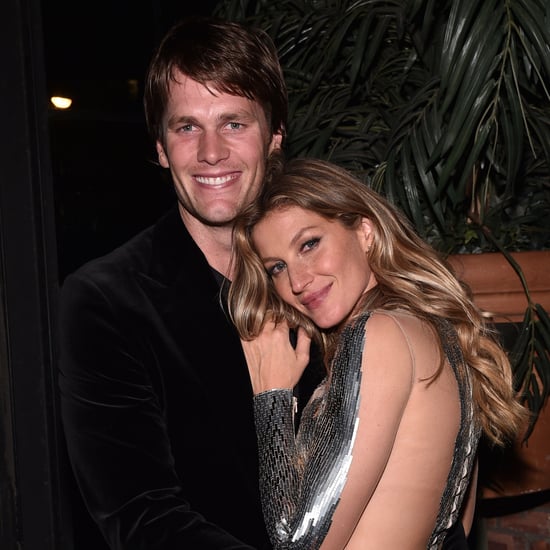 Gisele Bundchen and Tom Brady Buy NYC Apartment