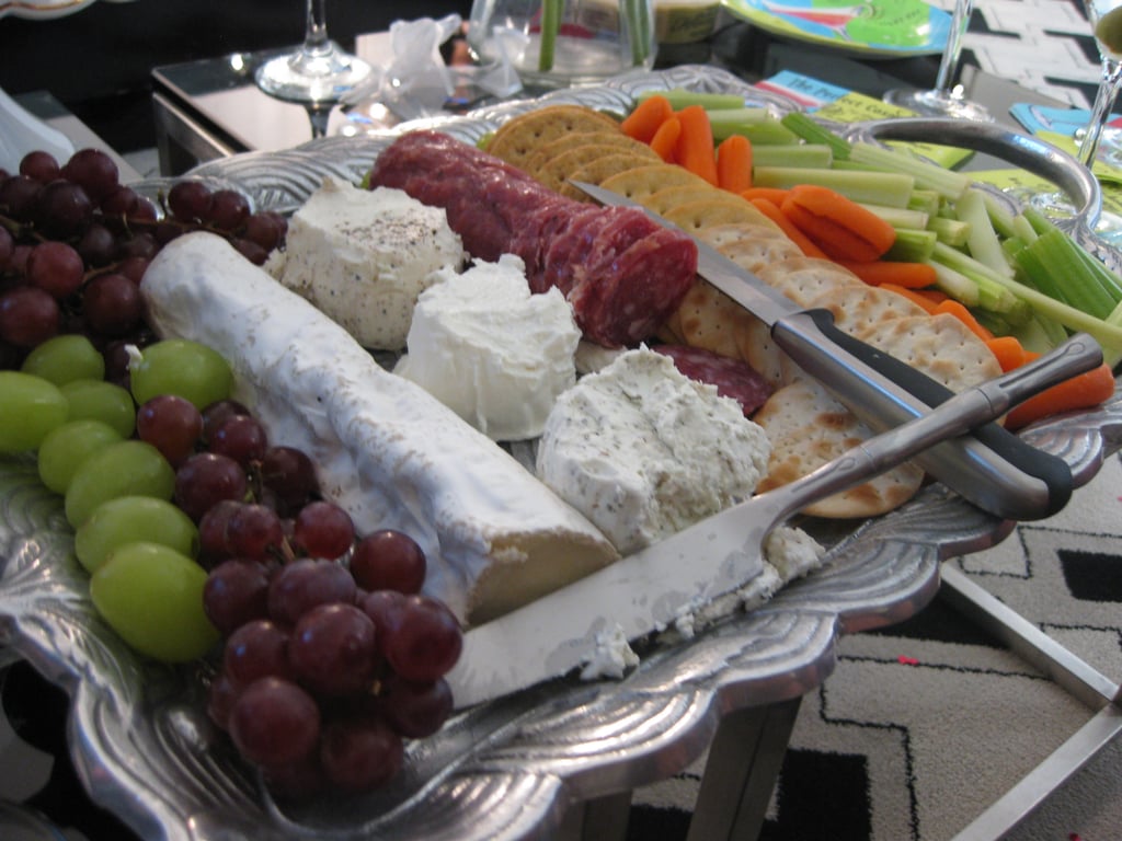 Bachelorette Birthday celebration Meals: Delectable Delights for an Unforgettable Party