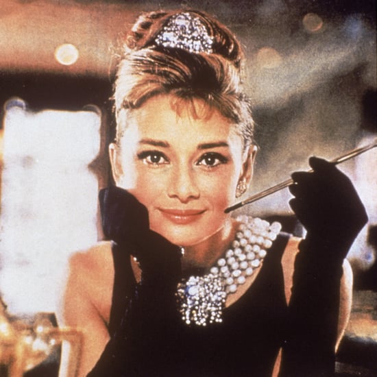 Breakfast At Tiffany S First Birthday Party