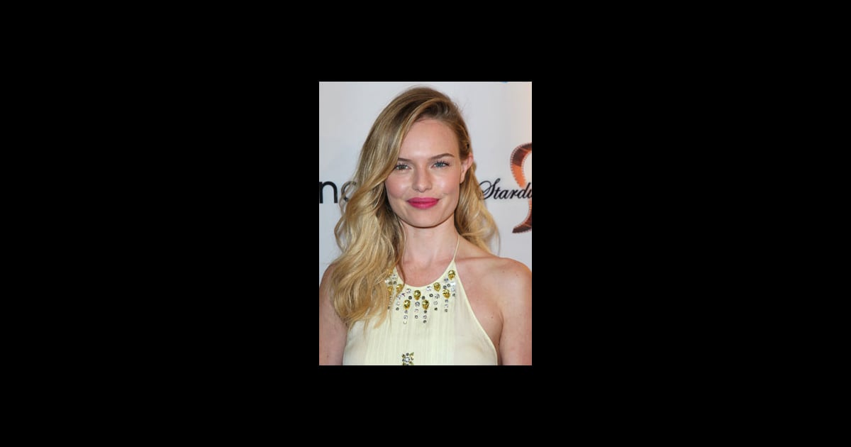 Kate Bosworth Popsugar Celebrity
