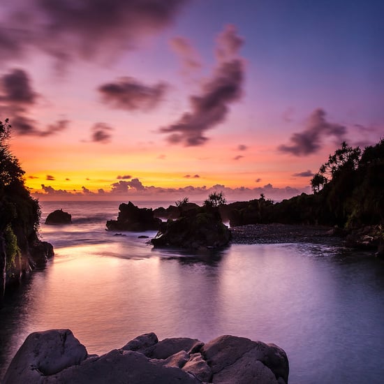 Must-See Locations of Hawaii