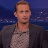 Alexander Skarsgard Could Look Like