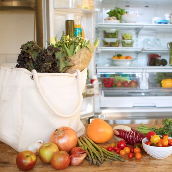 Flat-Belly Challenge Shopping List | Week 2