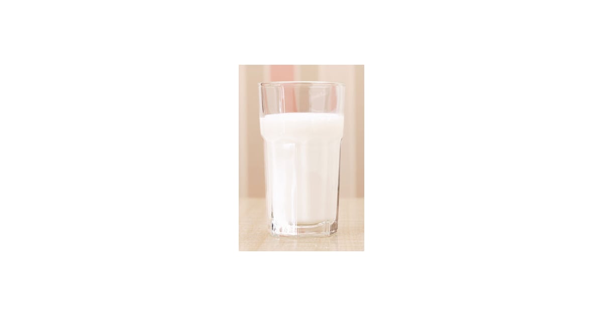 How to Eat 1,000 mg of Calcium a Day POPSUGAR Fitness