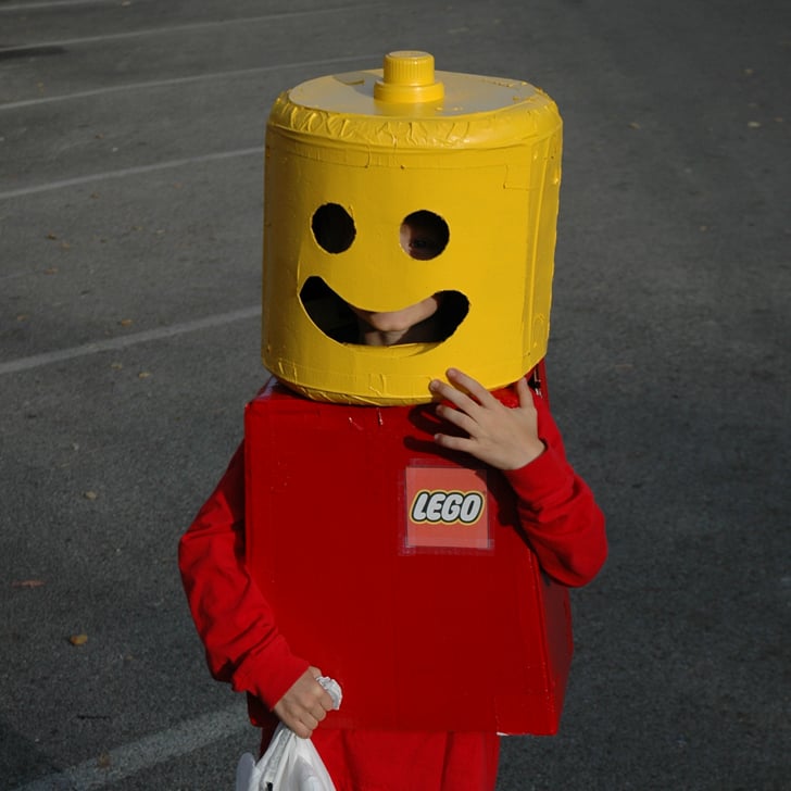 Lego Costumes For Kids POPSUGAR Moms