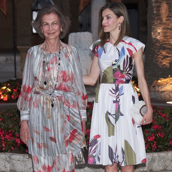 Best Photos of the Spanish Royal Family in 2016