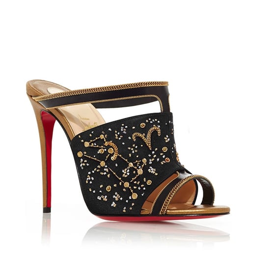 Christian Louboutin Zodiac Shoes