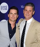 Matt Bomer Husband Simon Halls