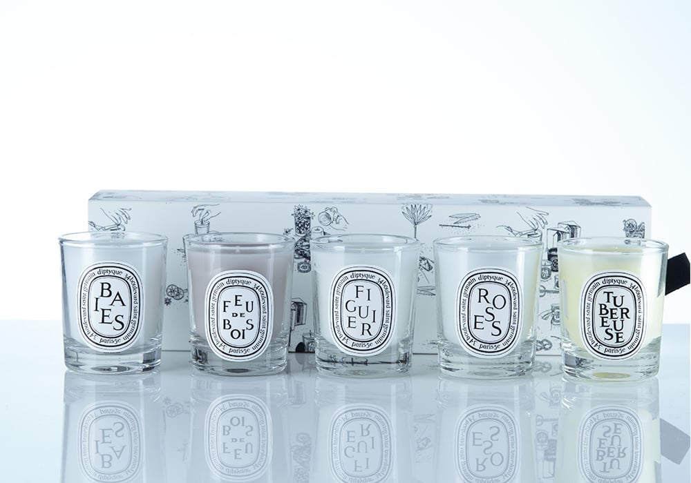 Diptyque Scented Candle Set 20 Sets to Snag at the Nordstrom