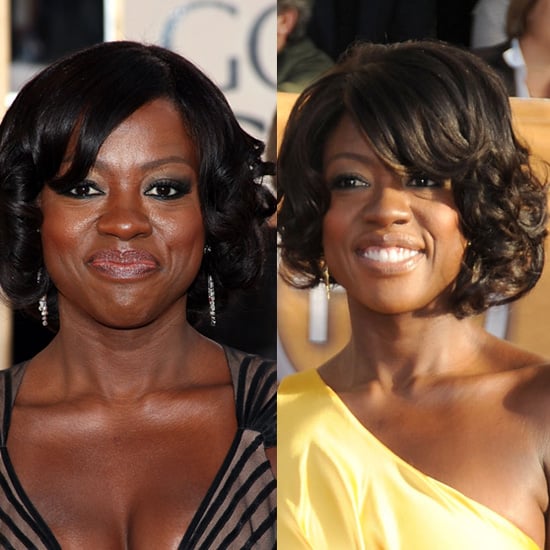 Viola Davis' Eye Shadow POPSUGAR Beauty