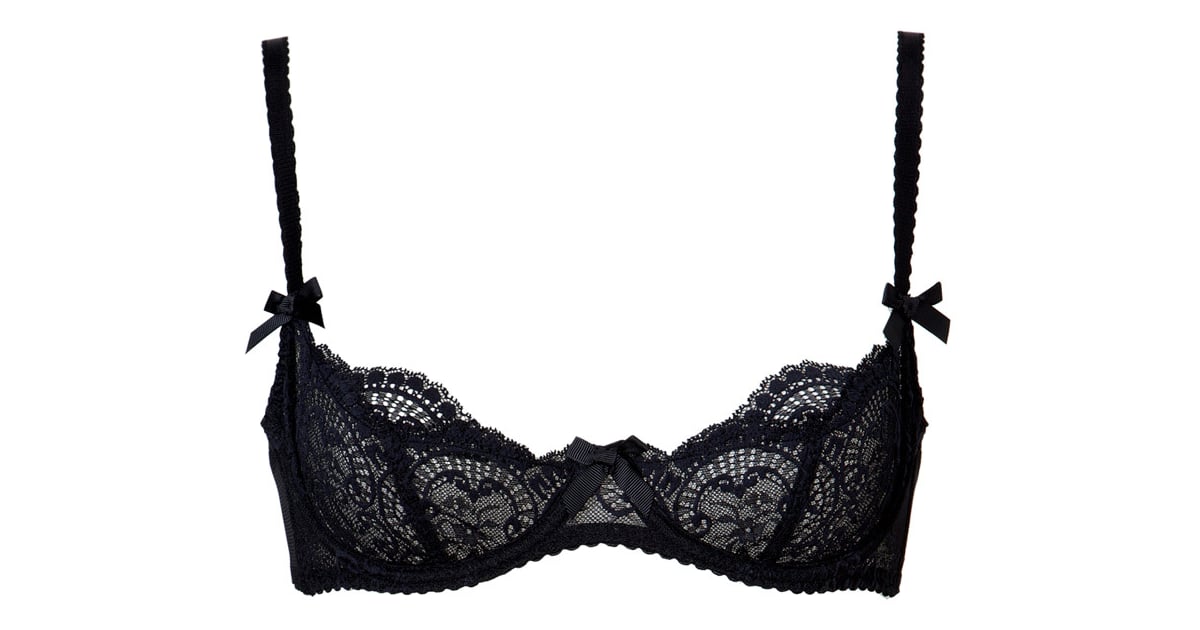 A Demi Bra The Only 8 Bras You'll Ever Need POPSUGAR Fashion