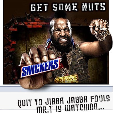 Gay Snickers 8