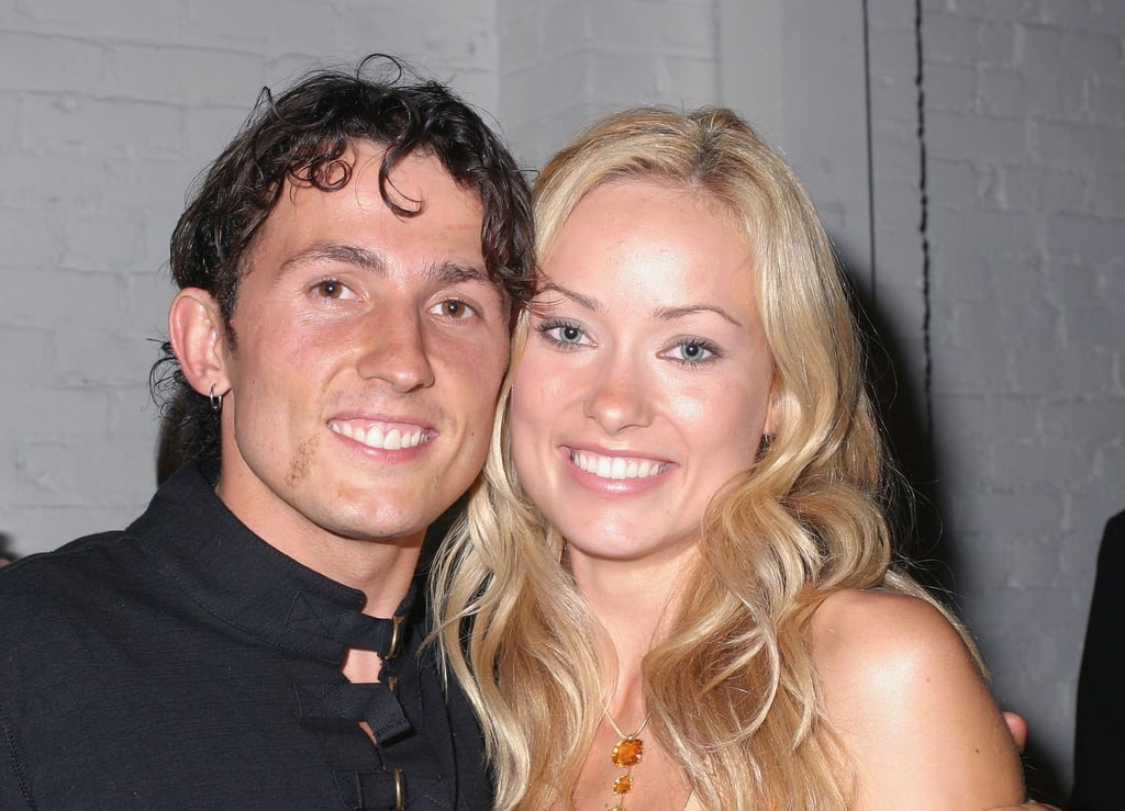 Celebrities Who Married as Teenagers POPSUGAR Celebrity