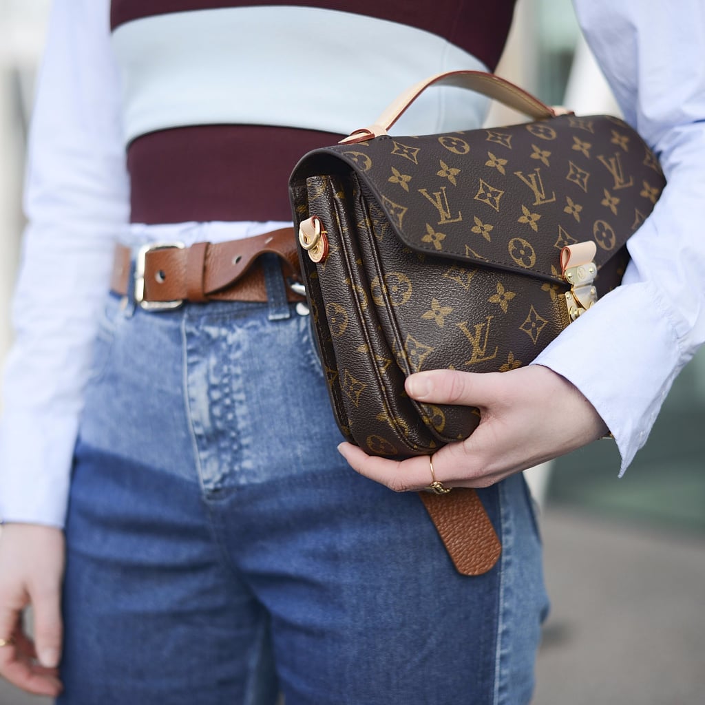 Louis Vuitton Facts | POPSUGAR Fashion