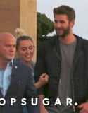 Liam Hemsworth Miley Cyrus Have