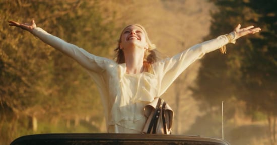 Exclusive: Sasha Pivovarova and Andreea Diaconu Give Us Thelma & Louise Vibes