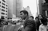 Muhammad Ali's Children (and Grandchildren) Celebrate His Life in the Wake of His Death