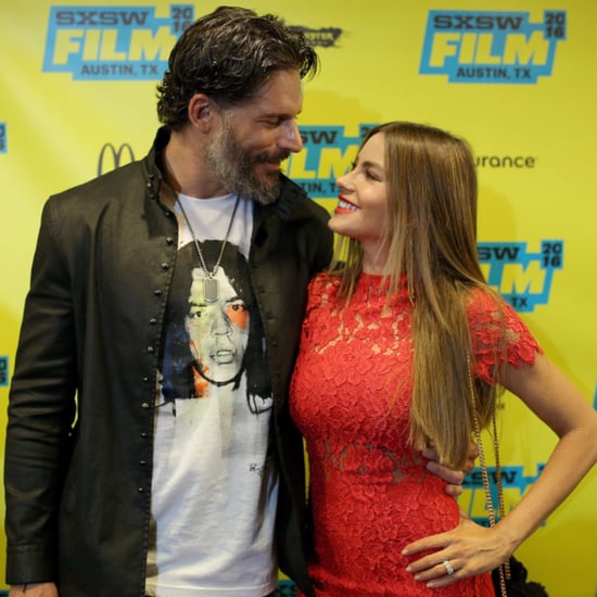 Sofia Vergara and Joe Manganiello's Cutest Moments