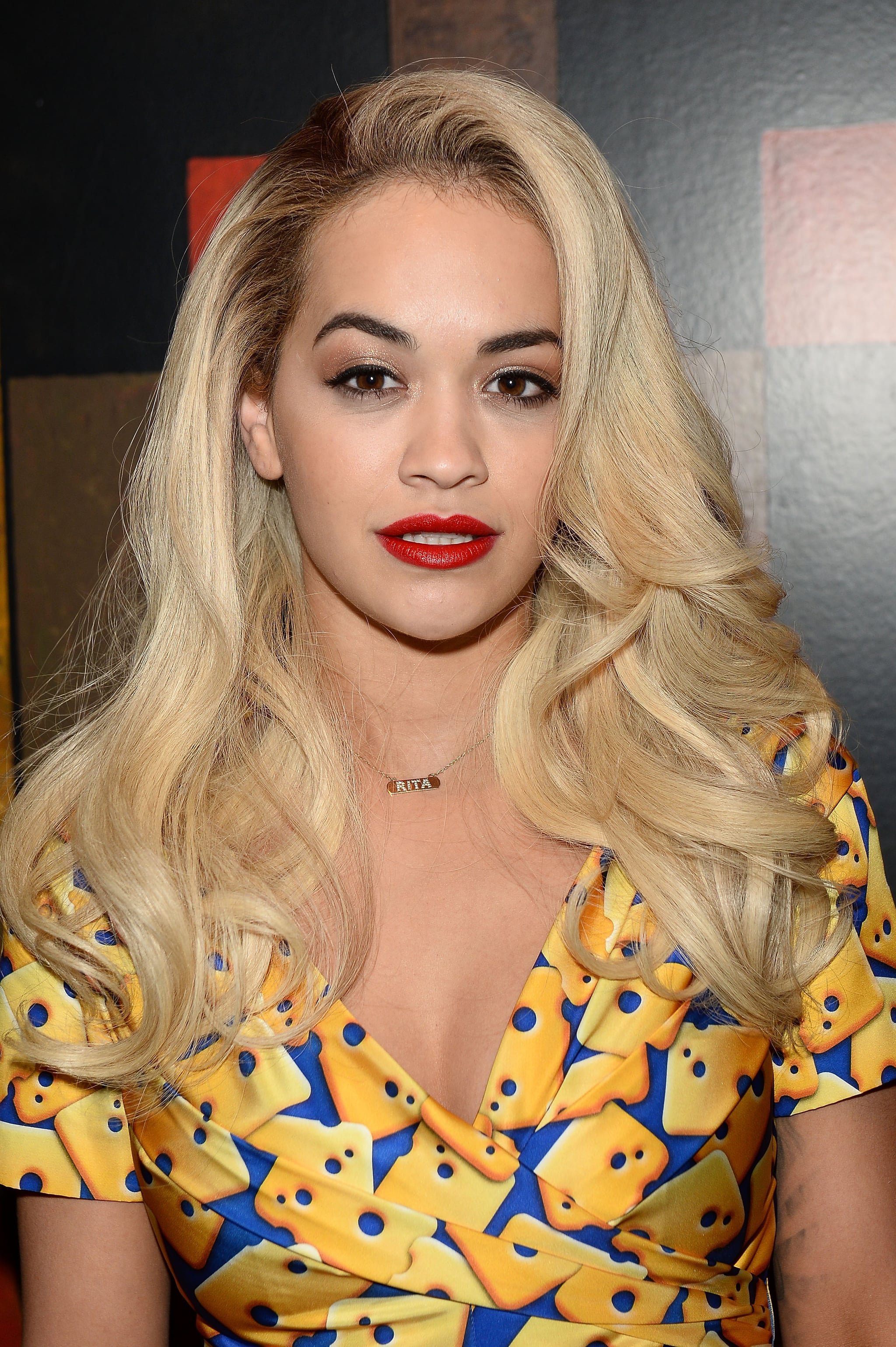 Rita Ora From Jennifer Lopez To Katy Perry See Who Is Inspiring Us