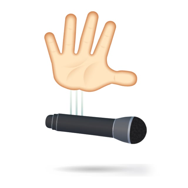 *Drops Mic* 12 Emoji That Need to Exist ASAP POPSUGAR Tech