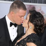 Channing Tatum Steamy Life With