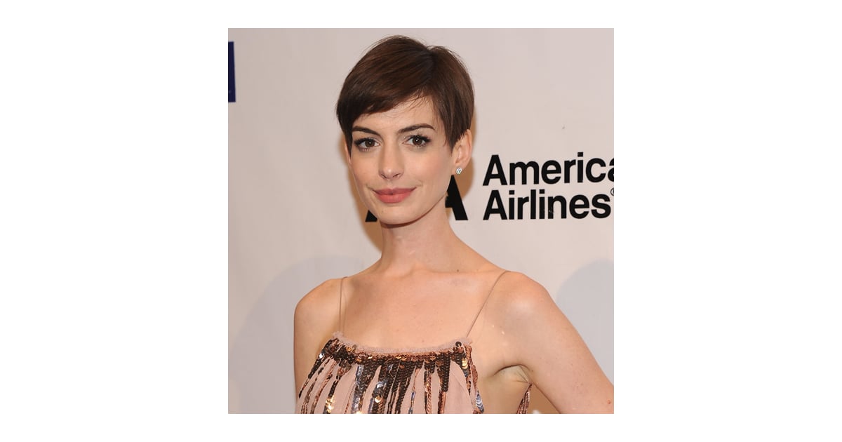 Anne Hathaway Sex Scandal 116