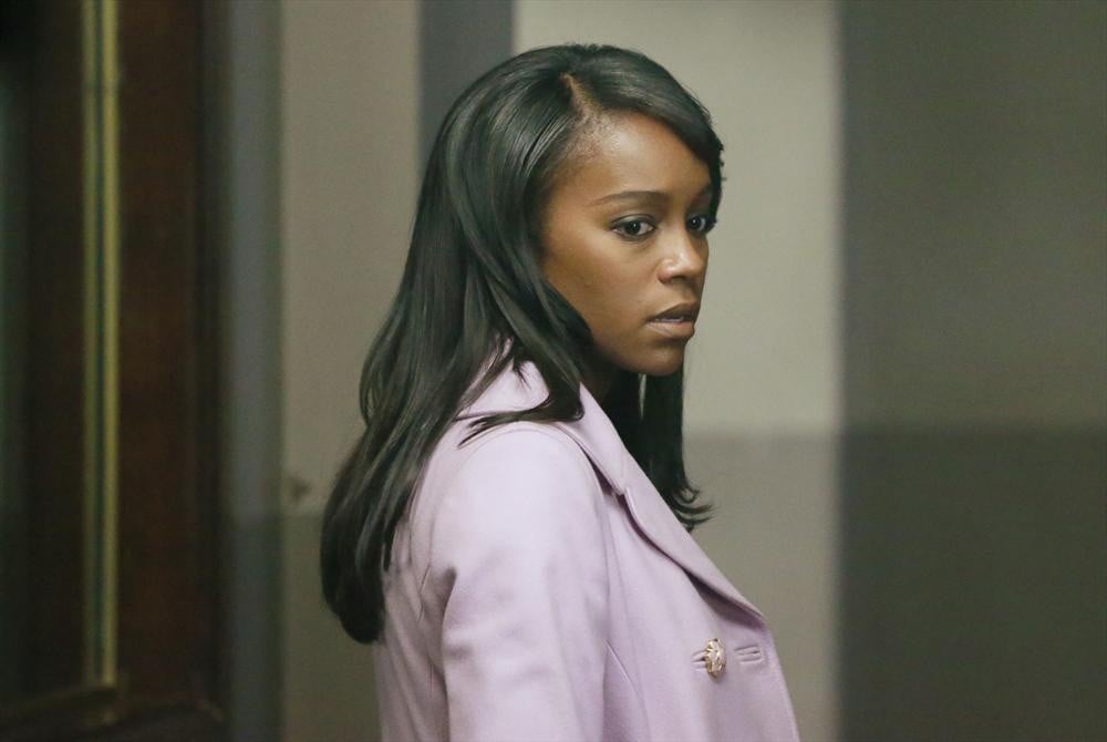 Who Killed Rebecca on How to Get Away With Murder? | POPSUGAR Entertainment