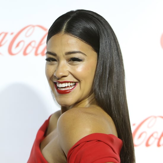 Celebrity Beauty Campaigns 2016