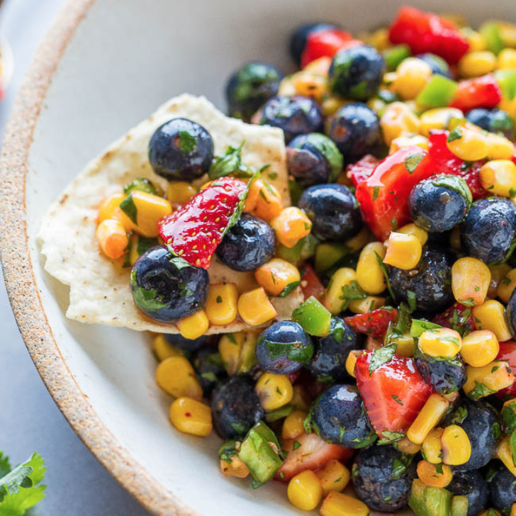 Snacks With Fruit For Kids POPSUGAR Moms