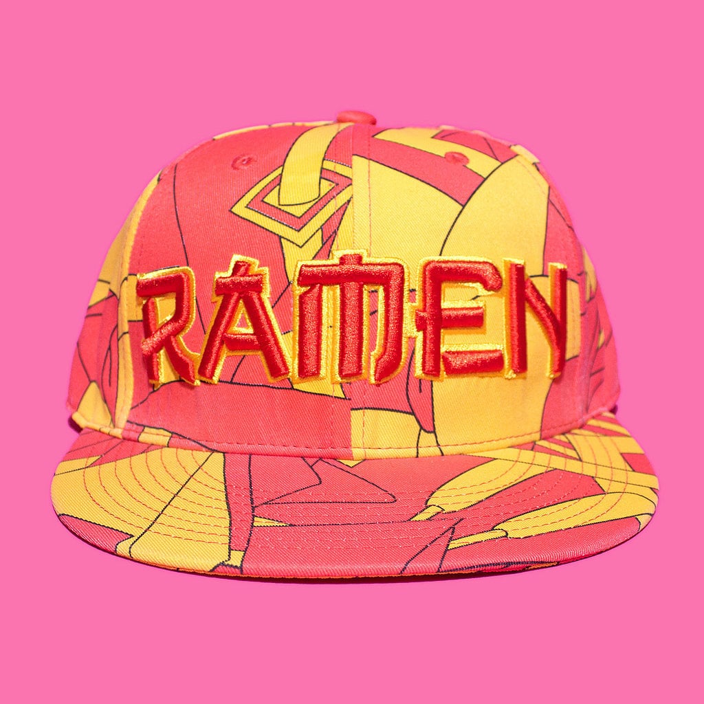 Ramen Gift Ideas POPSUGAR Food