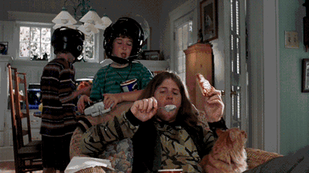 House Arrest | 26 Movies That Will Remind You of the ...