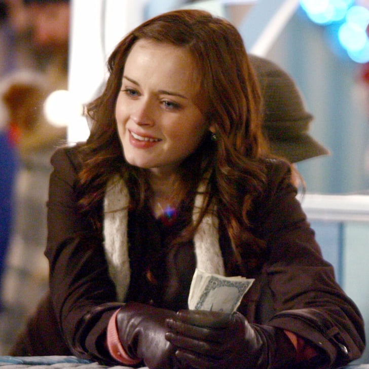 Who Will Rory End Up With in the Gilmore Girls